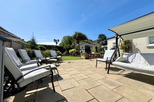 Garden- click for photo gallery